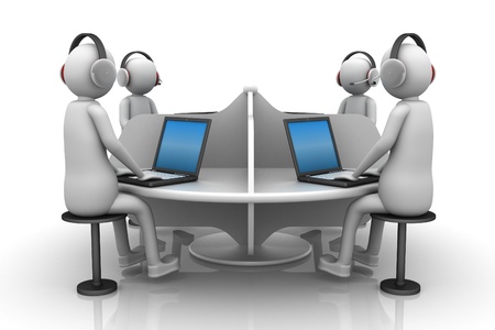 Equipo de trabajo