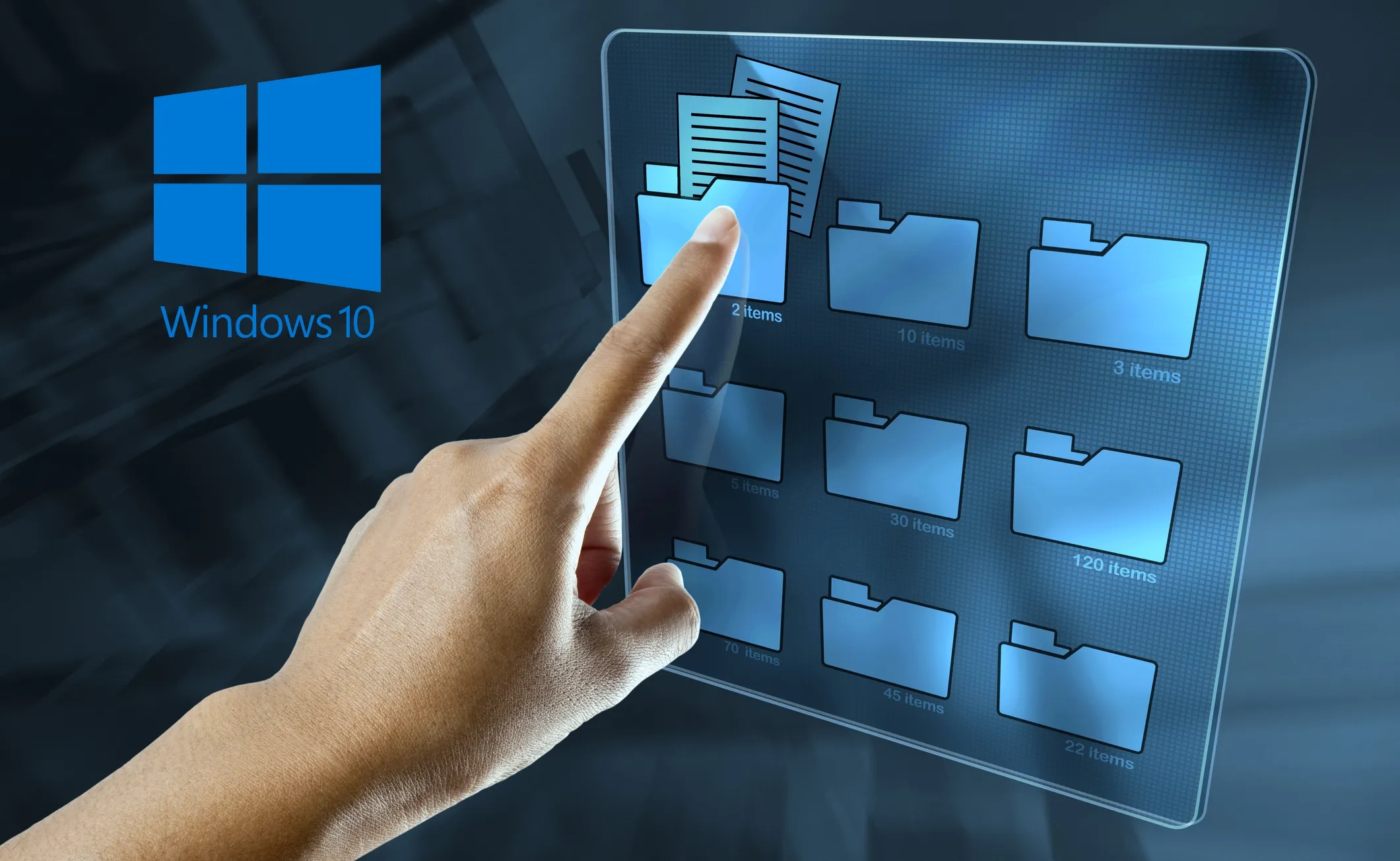 Optimización de PC