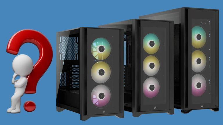 Elegir PC según necesidades